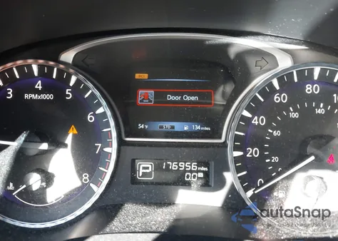 2015 Infiniti Qx60 z USA, uszkodzony, nr VIN 5N1AL0MN8FC528499